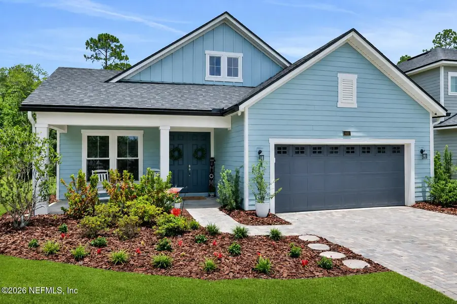 98 Yardley Court, Saint Augustine, FL 32092 - #3