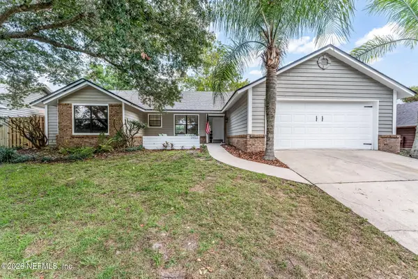 3953 Arbor Bluff E Lane, Jacksonville, FL 32225