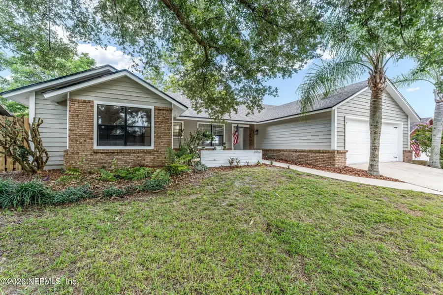 3953 Arbor Bluff E Lane, Jacksonville, FL 32225 - #2