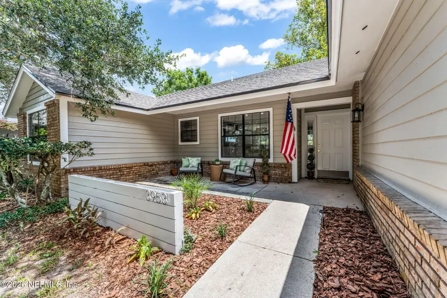 3953 Arbor Bluff E Lane, Jacksonville, FL 32225 - #3