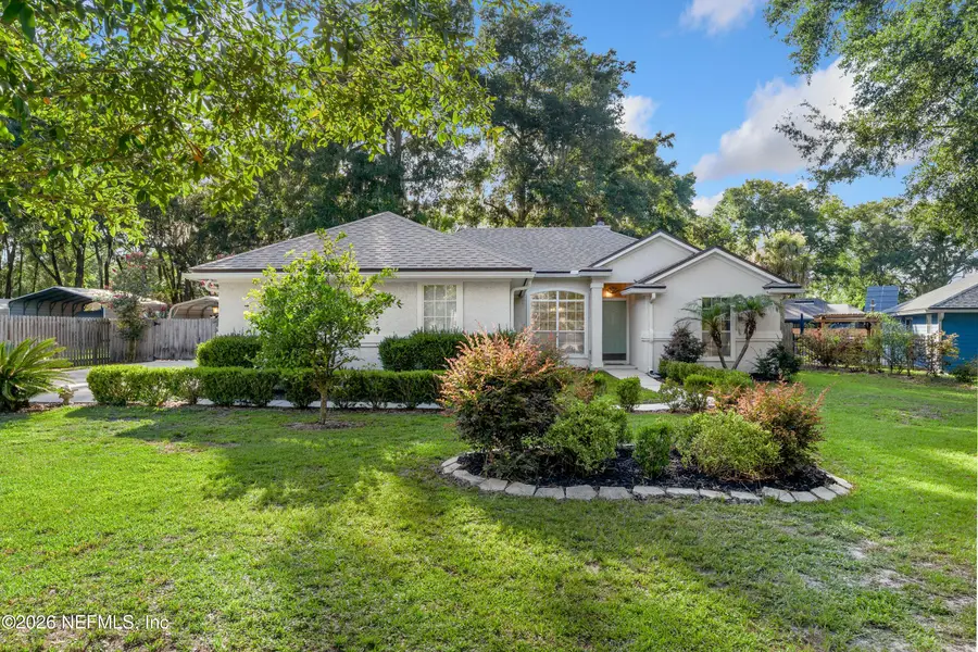 1252 Governors Creek Drive, Green Cove Springs, FL 32043 - #2