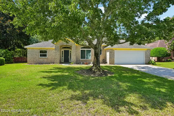 12306 Forest Gate S Drive, Jacksonville, FL 32246