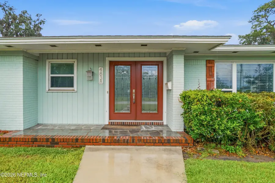 4838 River Basin S Drive, Jacksonville, FL 32207 - #2