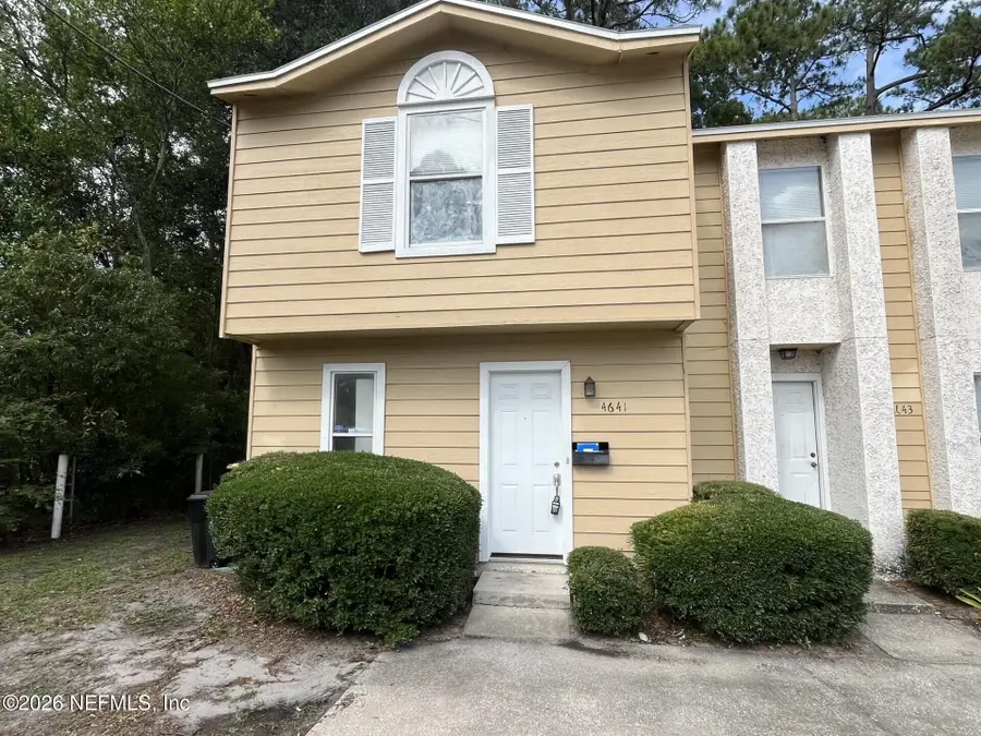 4643 Barnes Road, Jacksonville, FL 32207 - #2