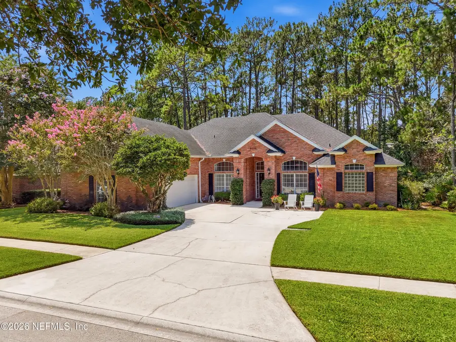 8688 Rolling Brook Lane, Jacksonville, FL 32256 - #2