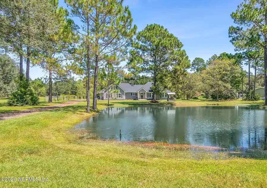 85456 N Harts Road, Yulee, FL 32097 - #2