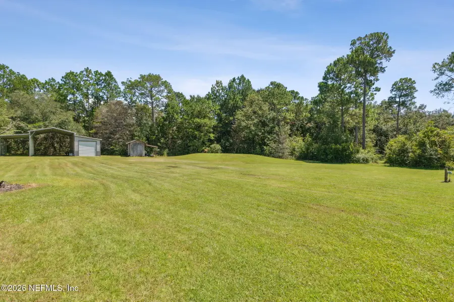 85456 N Harts Road, Yulee, FL 32097 - #3