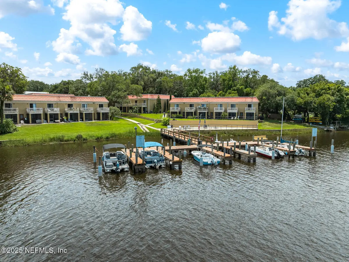 5811 Atlantic Boulevard #25, Jacksonville, FL 32207 - #1