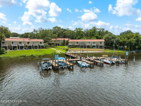 5811 Atlantic Boulevard #25, Jacksonville, FL 32207