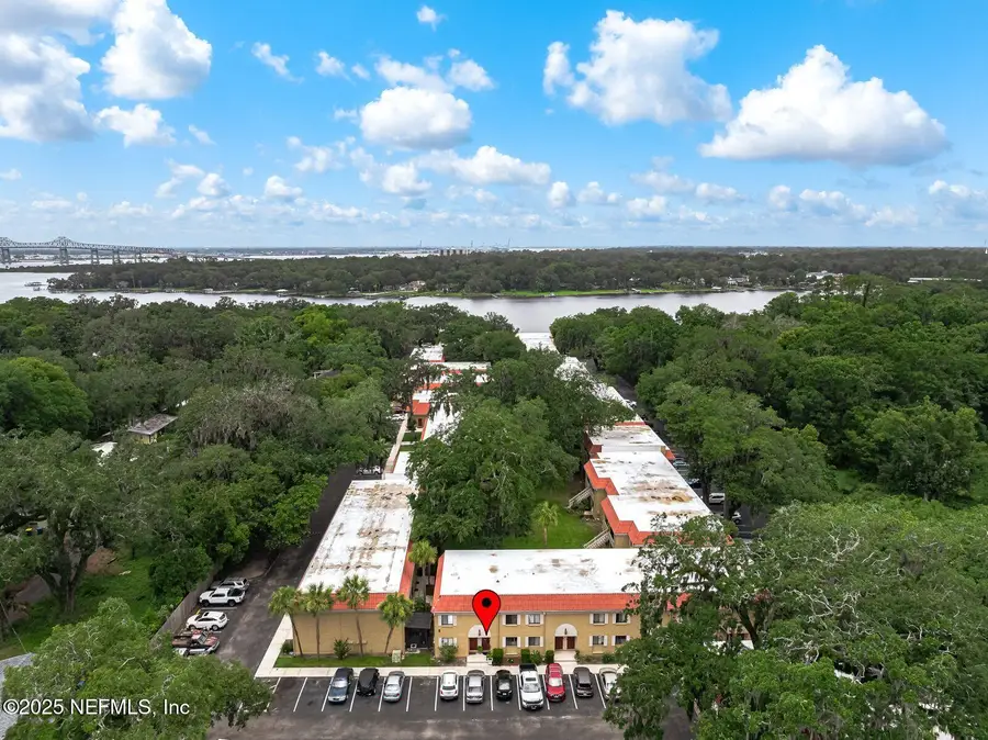 5811 Atlantic Boulevard #25, Jacksonville, FL 32207 - #3