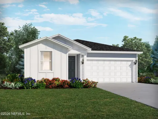 9426 Ella Point Drive, Jacksonville, FL 32219