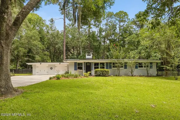 13112 Mandarin Road, Jacksonville, FL 32223