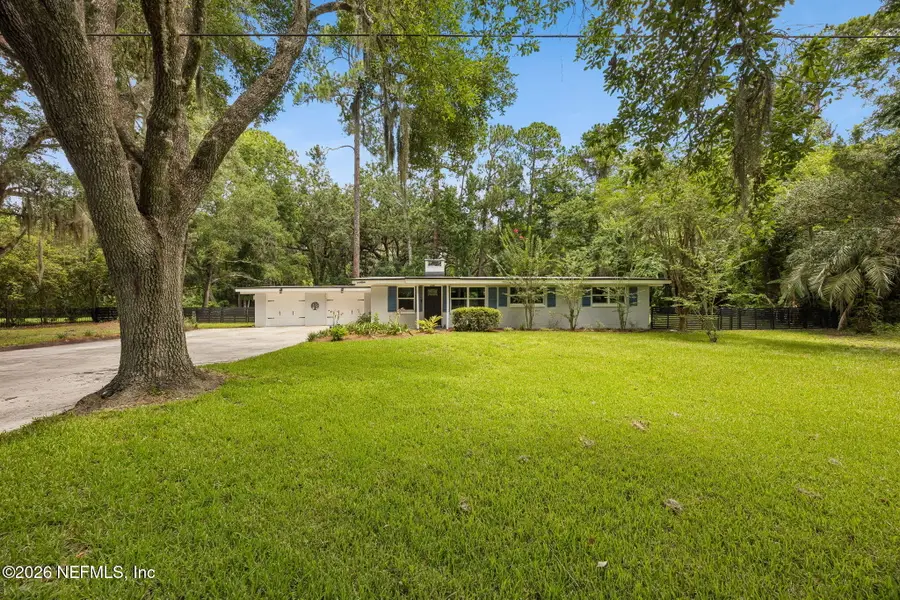 13112 Mandarin Road, Jacksonville, FL 32223 - #3