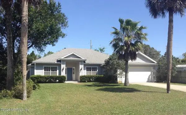 1115 Palm Circle, Jacksonville Beach, FL 32250