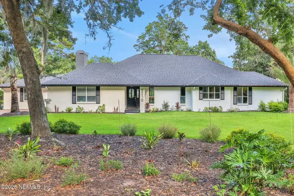 8070 Cypress Hollow Court, Ponte Vedra Beach, FL 32082