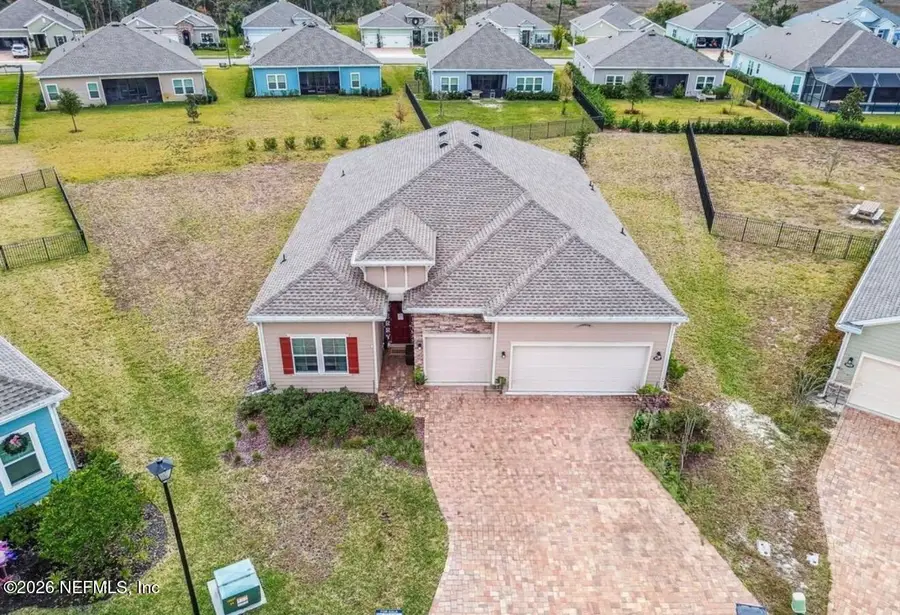 84651 Balsam Court, Fernandina Beach, FL 32034 - #2