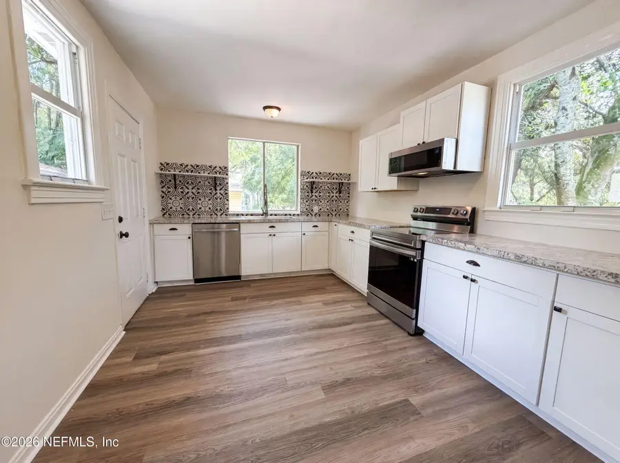 7329 Wilder Avenue, Jacksonville, FL 32208 - #2