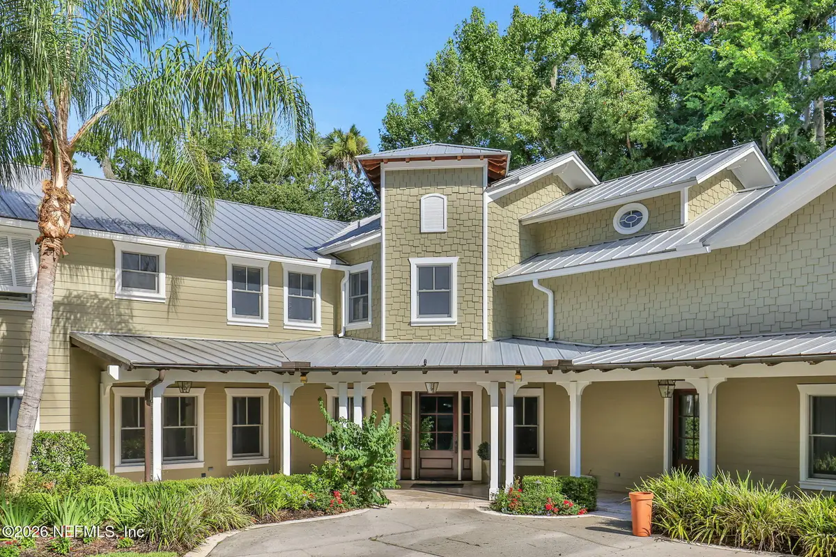 127 S Roscoe Boulevard, Ponte Vedra Beach, FL 32082 - #1