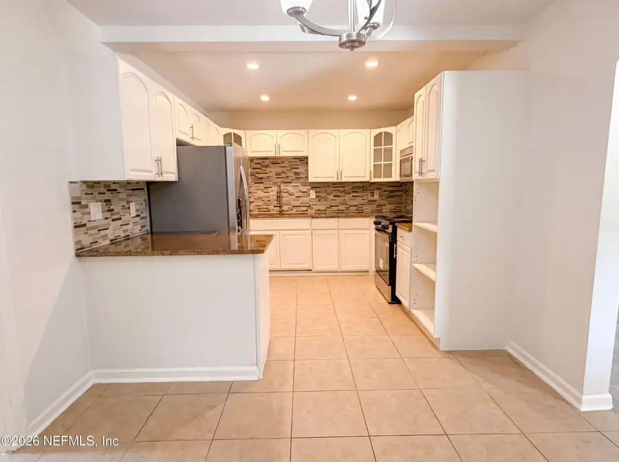 5928 Lake Ridge Avenue, Jacksonville, FL 32211 - #2