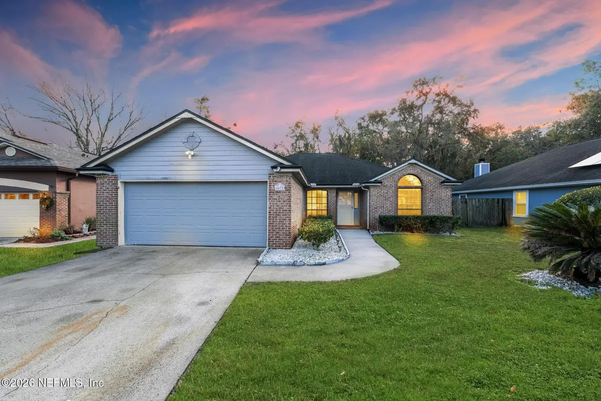 4472 Misty Dawn S Court, Jacksonville, FL 32277 - #1