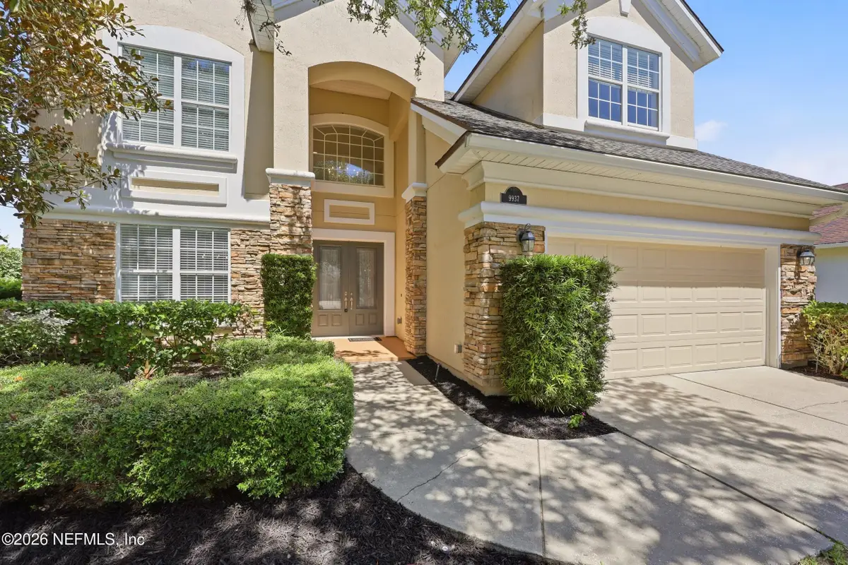 9937 Watermark W Lane, Jacksonville, FL 32256 - #1