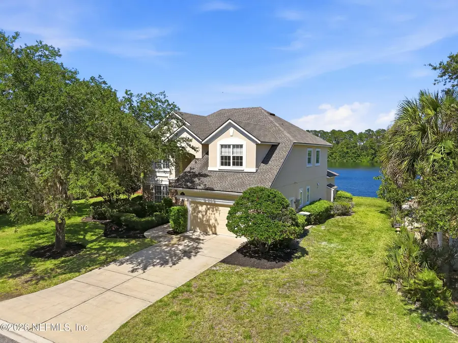 9937 Watermark W Lane, Jacksonville, FL 32256 - #2