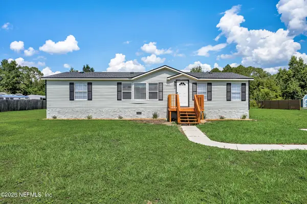 10259 Rabbit Ridge Road, Jacksonville, FL 32219