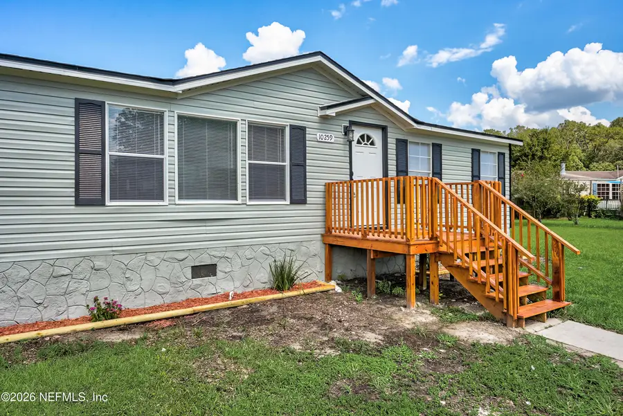 10259 Rabbit Ridge Road, Jacksonville, FL 32219 - #2