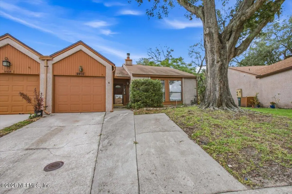 9910 Fawn Brook Drive, Jacksonville, FL 32256 - #1