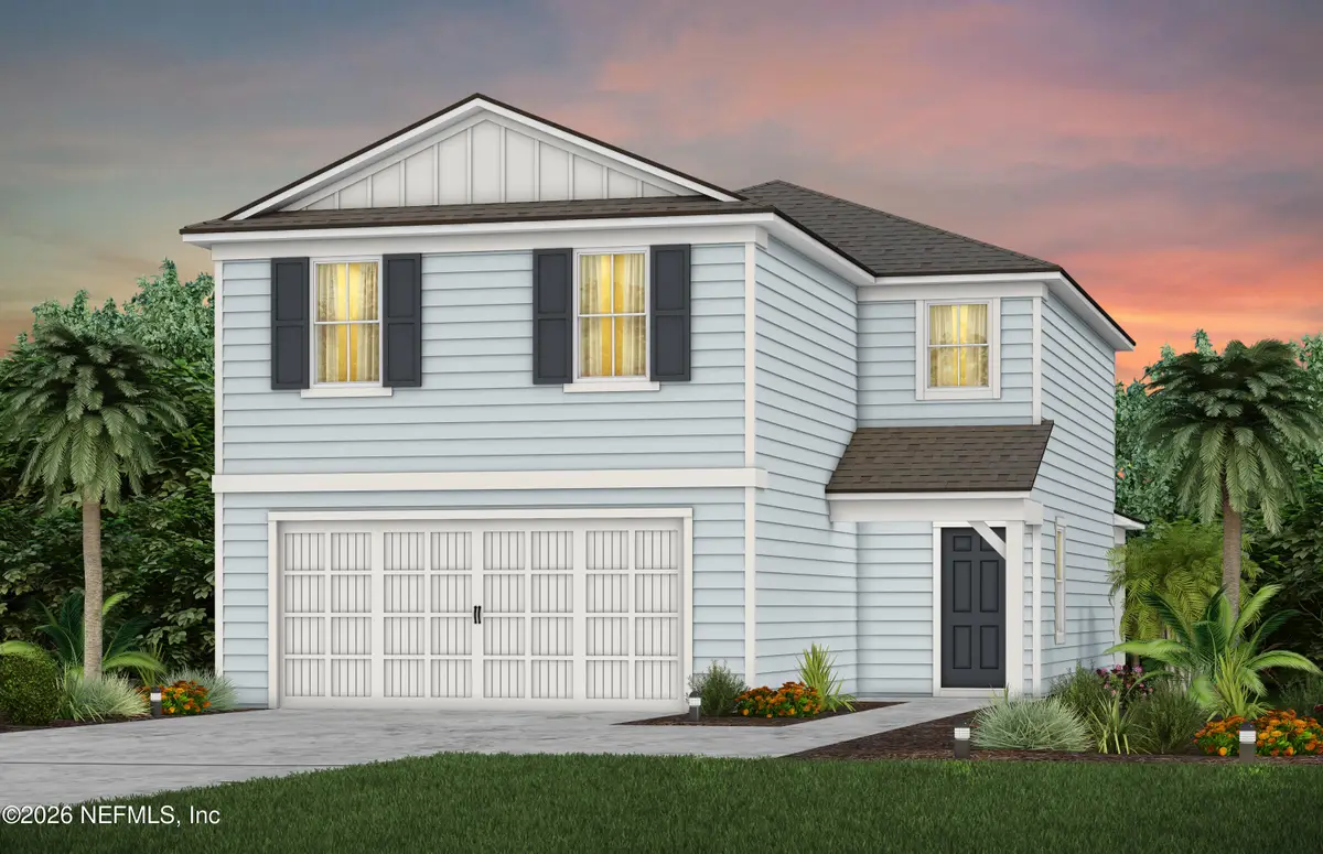 6991 Sandperch Street, Jacksonville, FL 32244 - #1
