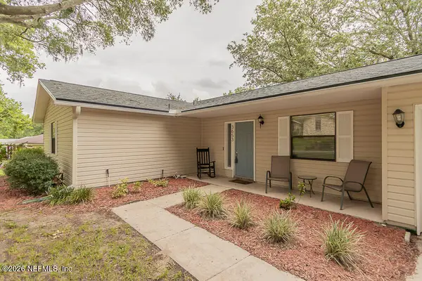 3653 Newcastle Creek Drive, Jacksonville, FL 32277