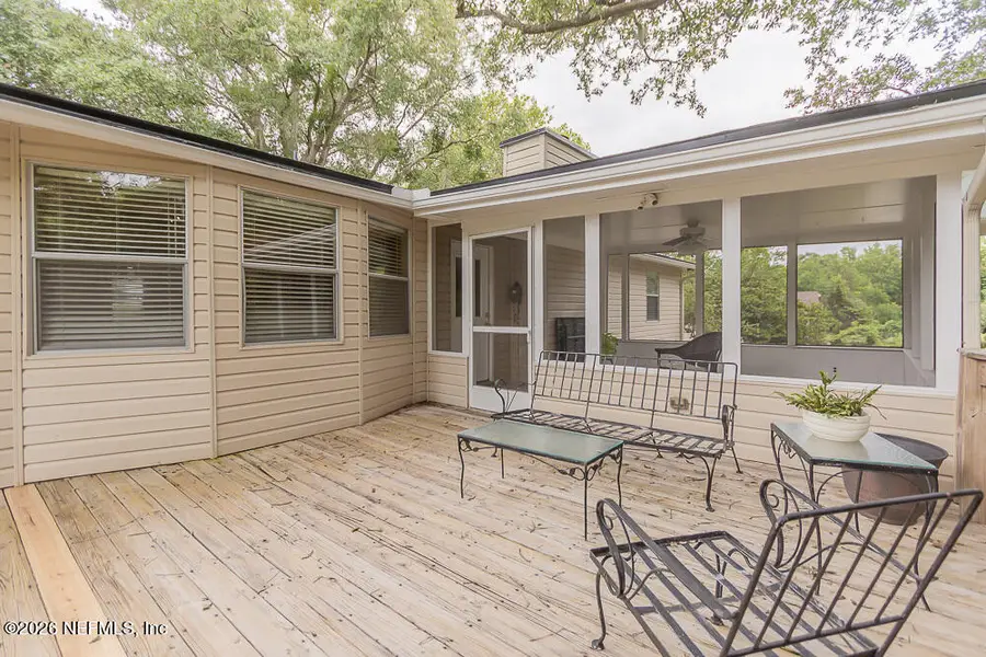 3653 Newcastle Creek Drive, Jacksonville, FL 32277 - #3