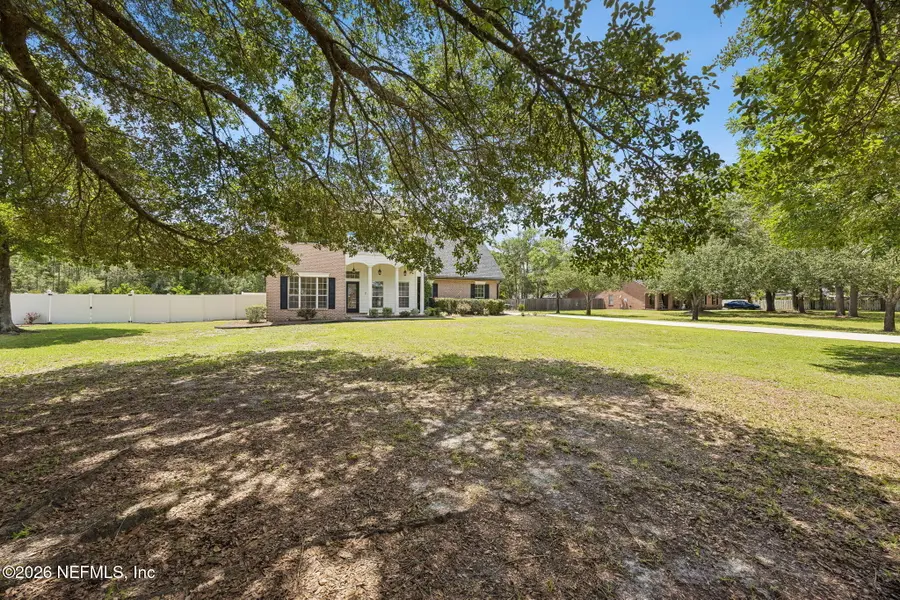 4270 Live Oak Lane, Macclenny, FL 32063 - #2