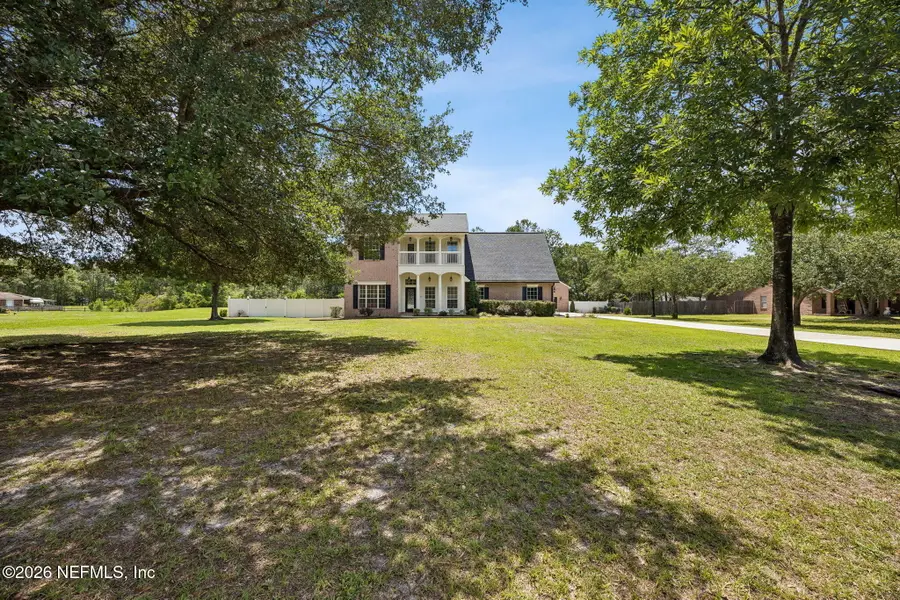 4270 Live Oak Lane, Macclenny, FL 32063 - #3