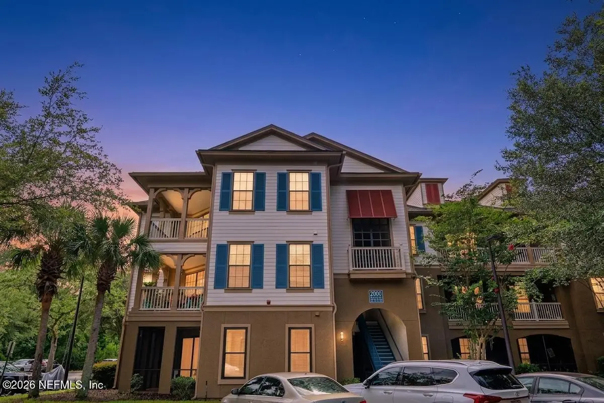 12700 Bartram Park #2018, Jacksonville, FL 32258 - #1