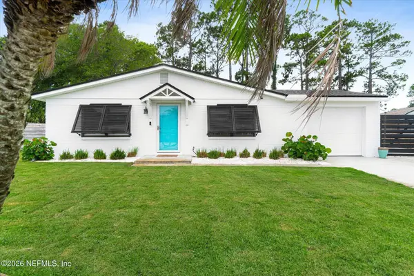 85 Dolphin E Boulevard, Ponte Vedra Beach, FL 32082