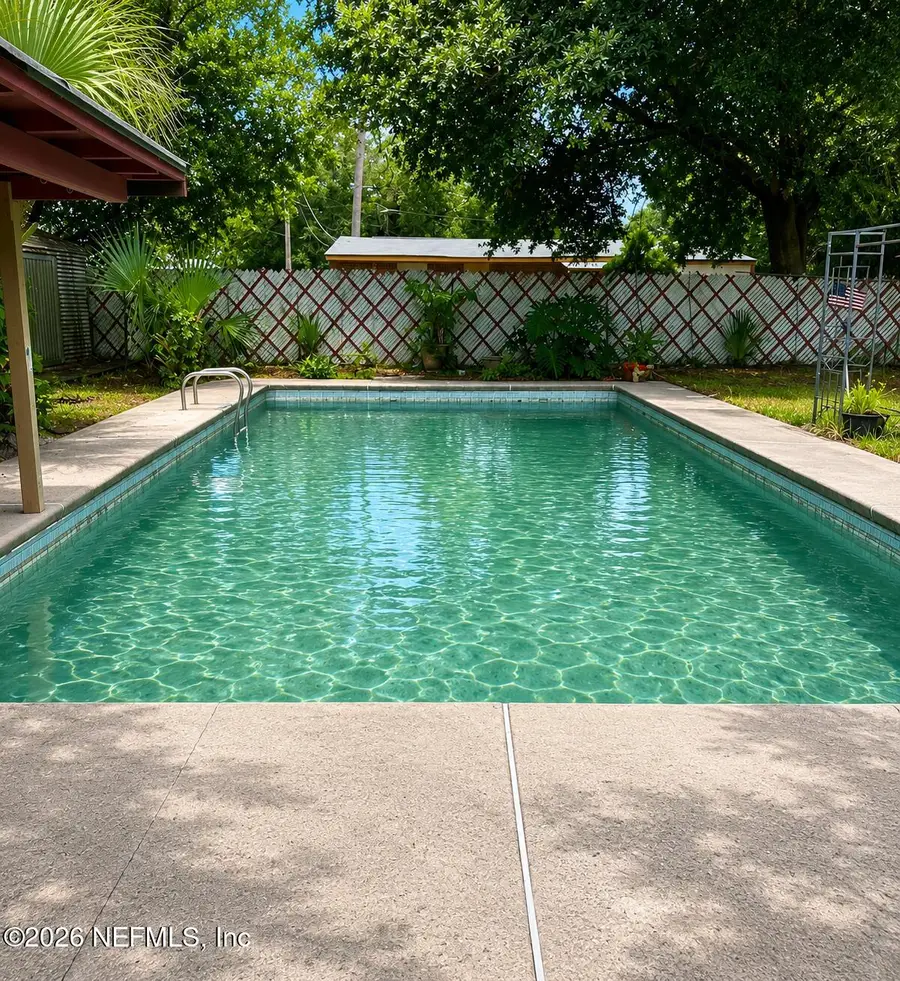 918 Bacall Road, Jacksonville, FL 32218 - #3