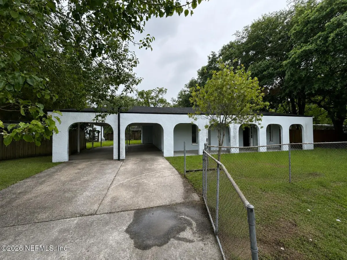 7999 Cecil Street, Jacksonville, FL 32221 - #1