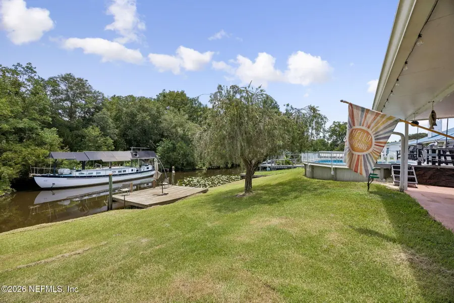 134 Bowfin Drive, Palatka, FL 32177 - #2