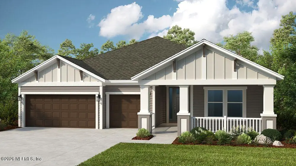 86646 Switch Launch Path, Yulee, FL 32097 - #1
