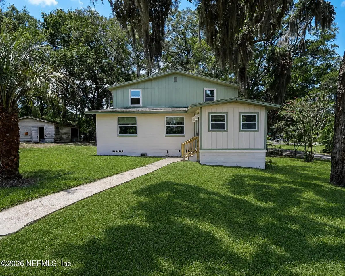 9762 Bayview Avenue, Jacksonville, FL 32208 - #1