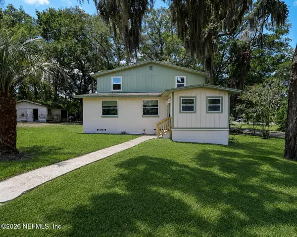 9762 Bayview Avenue, Jacksonville, FL 32208