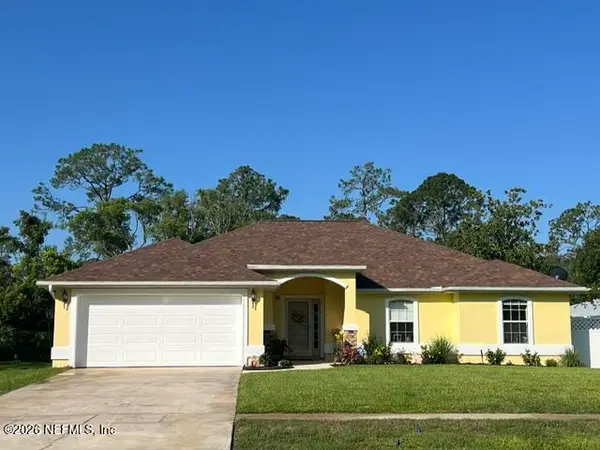564 Domenico Circle, St. Augustine, FL 32086