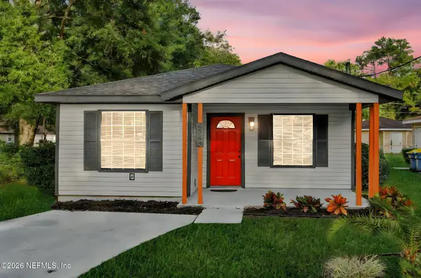 4949 Avenue B, Jacksonville, FL 32209