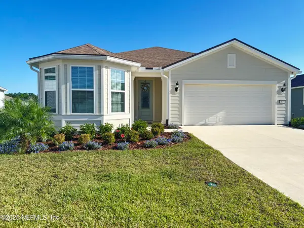 82 Lone Cypress Way, St. Augustine, FL 32092