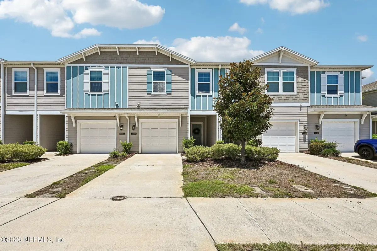 1139 Beach Dune Drive, Jacksonville, FL 32233 - #1