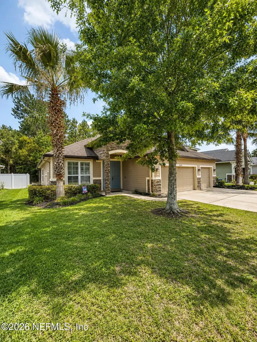 82088 Chickadee Lane, Yulee, FL 32097 - #2