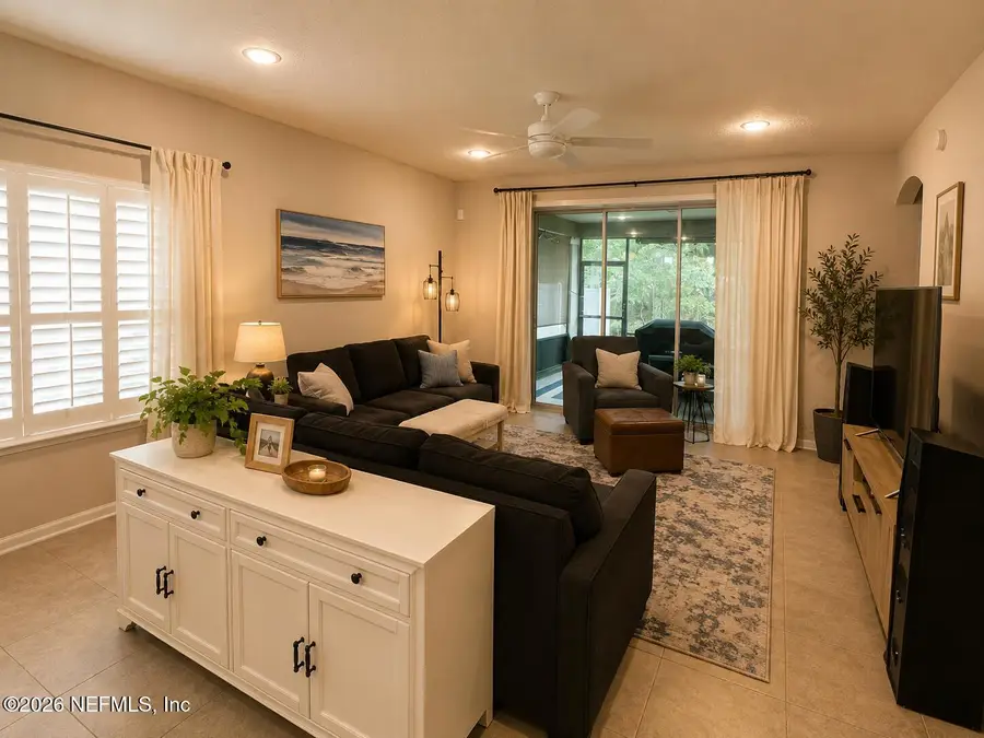 82088 Chickadee Lane, Yulee, FL 32097 - #3