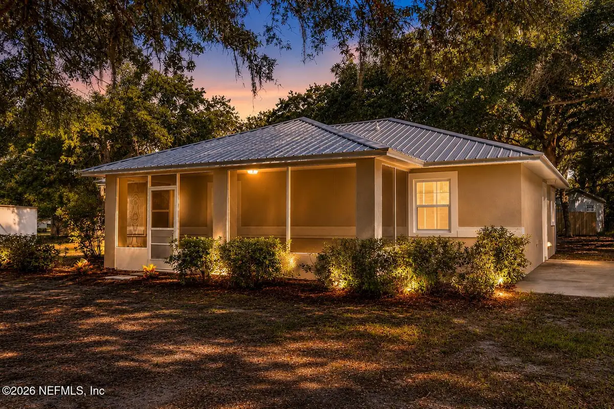 139 Lake Street, Pomona Park, FL 32181 - #1