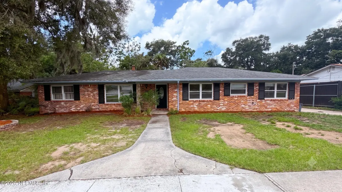 3156 Green Arbor Place, Jacksonville, FL 32277 - #1